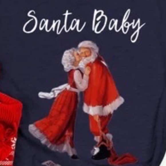 Santa Baby - Picture 1 of 1
